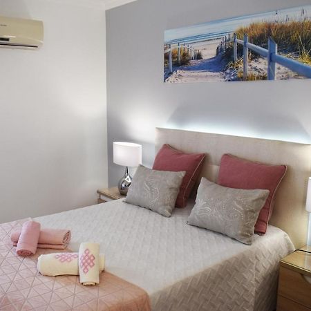 Rising Sun Apartment Αλμπουφέιρα Εξωτερικό φωτογραφία