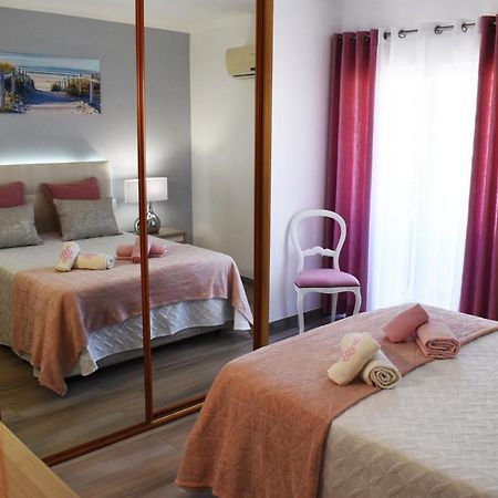 Rising Sun Apartment Αλμπουφέιρα Εξωτερικό φωτογραφία