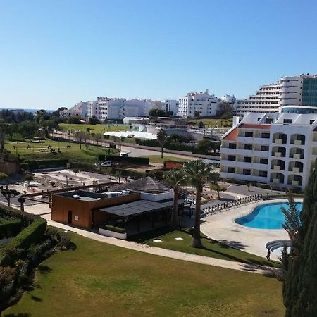 Rising Sun Apartment Αλμπουφέιρα Εξωτερικό φωτογραφία