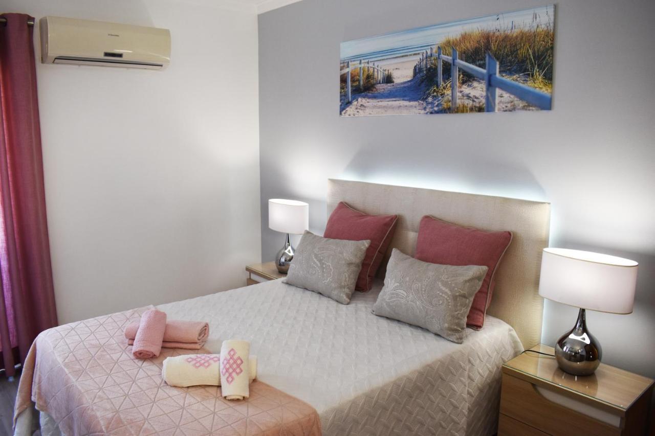 Rising Sun Apartment Αλμπουφέιρα Εξωτερικό φωτογραφία
