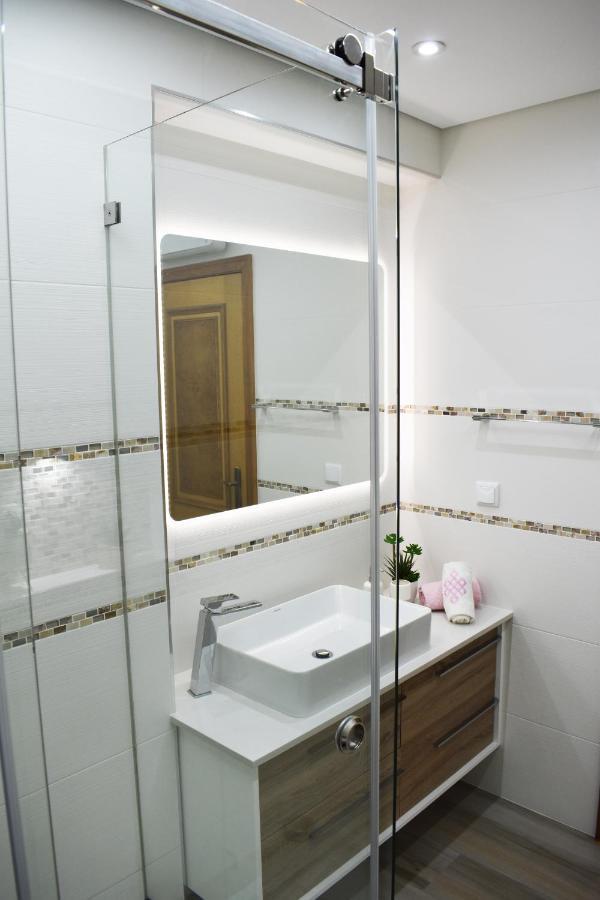 Rising Sun Apartment Αλμπουφέιρα Εξωτερικό φωτογραφία