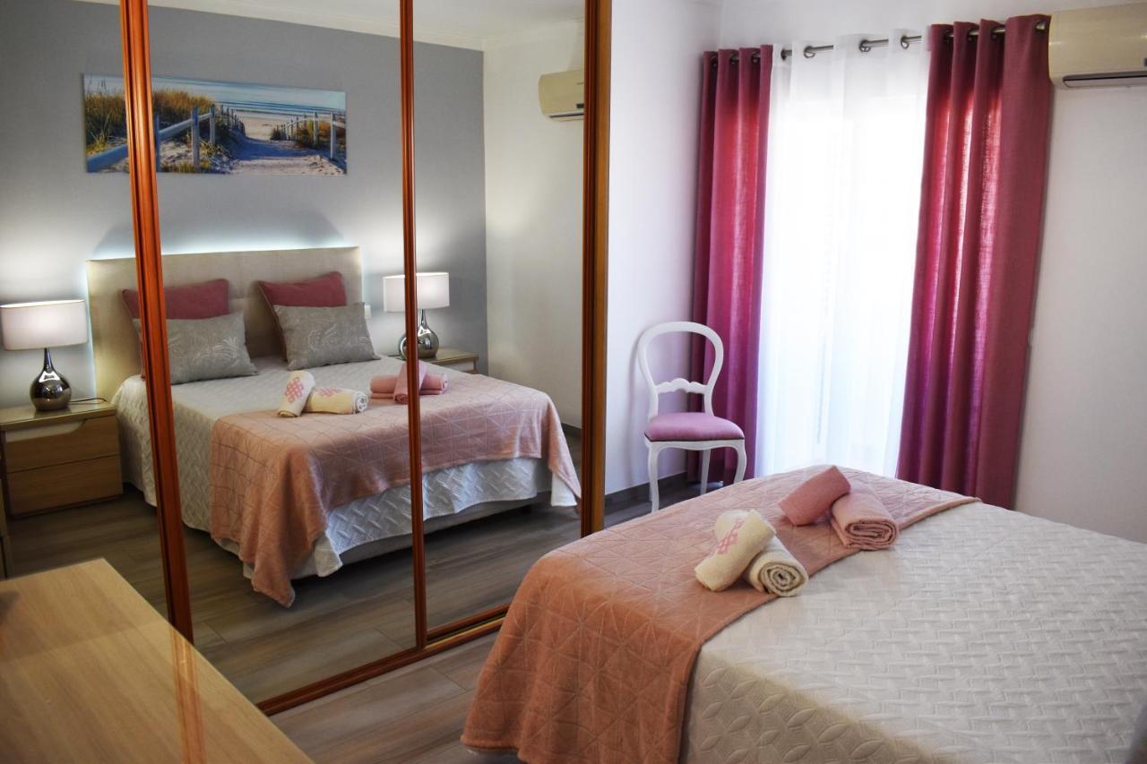 Rising Sun Apartment Αλμπουφέιρα Εξωτερικό φωτογραφία