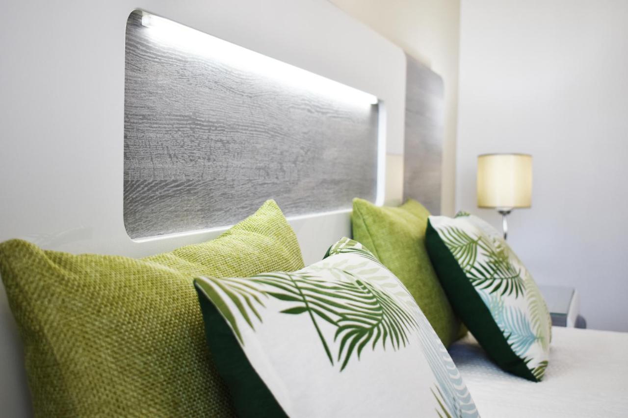 Rising Sun Apartment Αλμπουφέιρα Εξωτερικό φωτογραφία