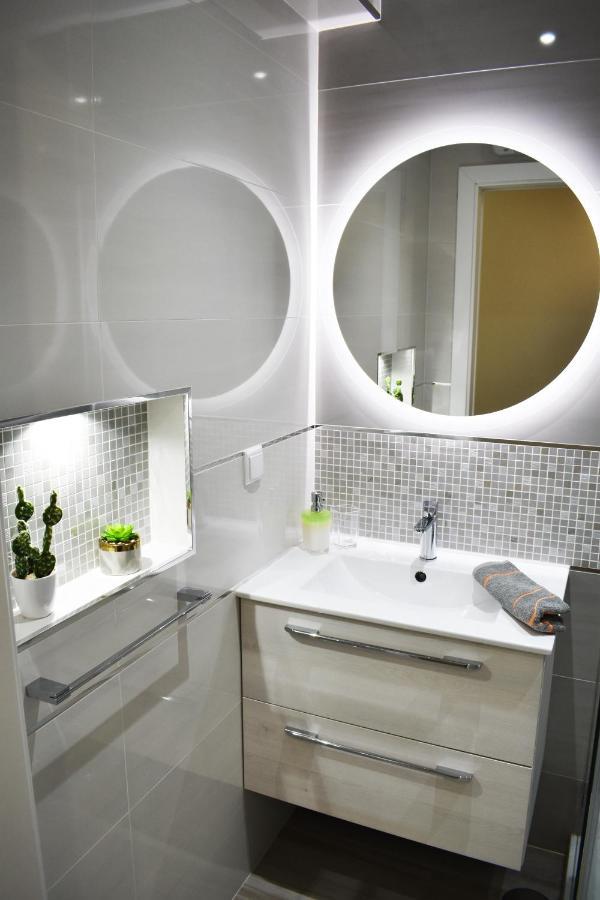 Rising Sun Apartment Αλμπουφέιρα Εξωτερικό φωτογραφία