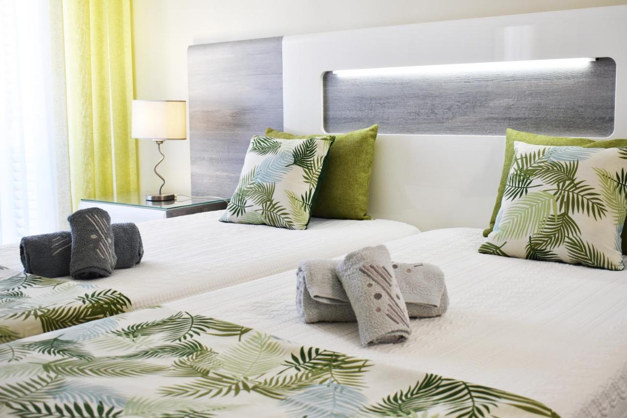 Rising Sun Apartment Αλμπουφέιρα Εξωτερικό φωτογραφία