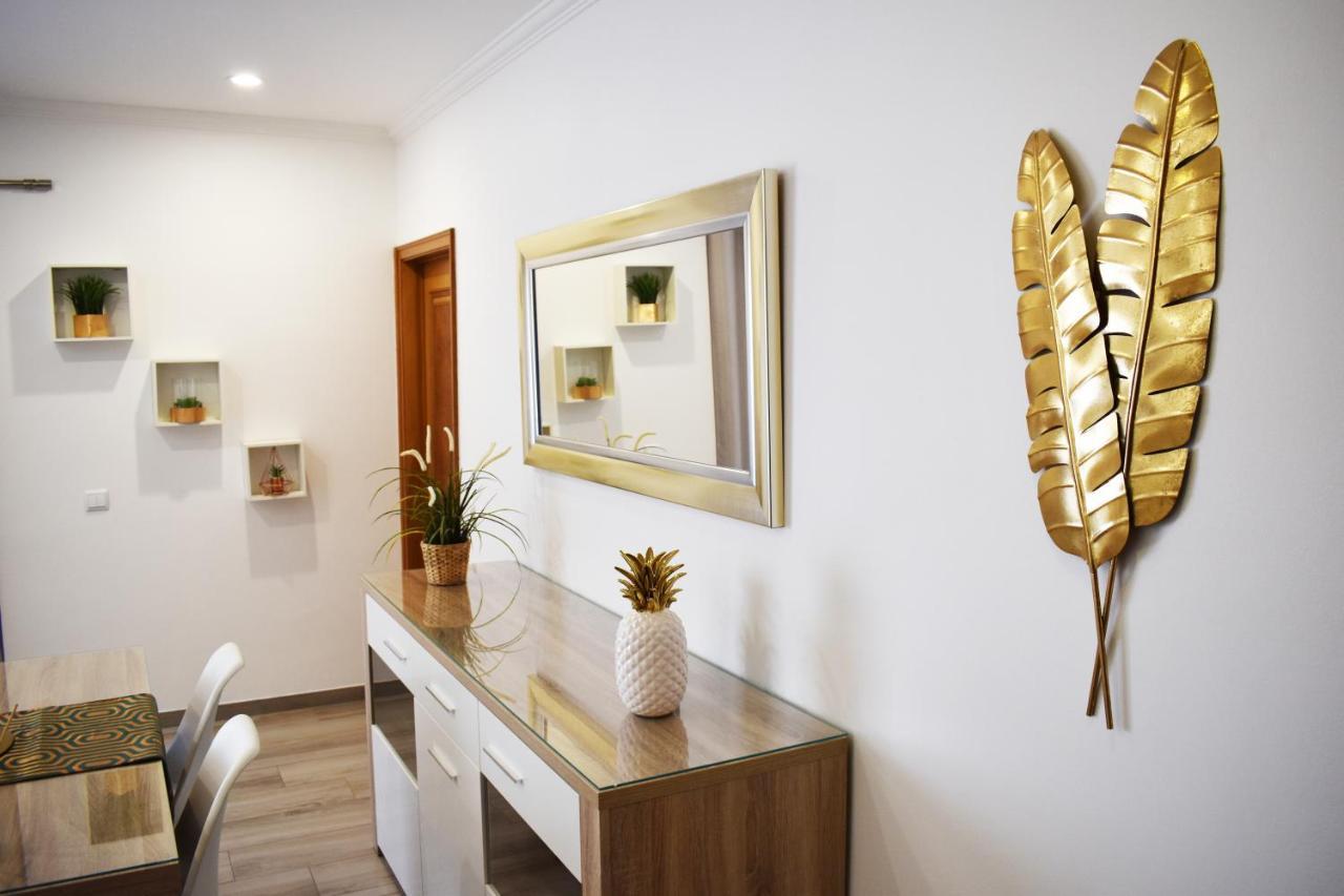 Rising Sun Apartment Αλμπουφέιρα Εξωτερικό φωτογραφία