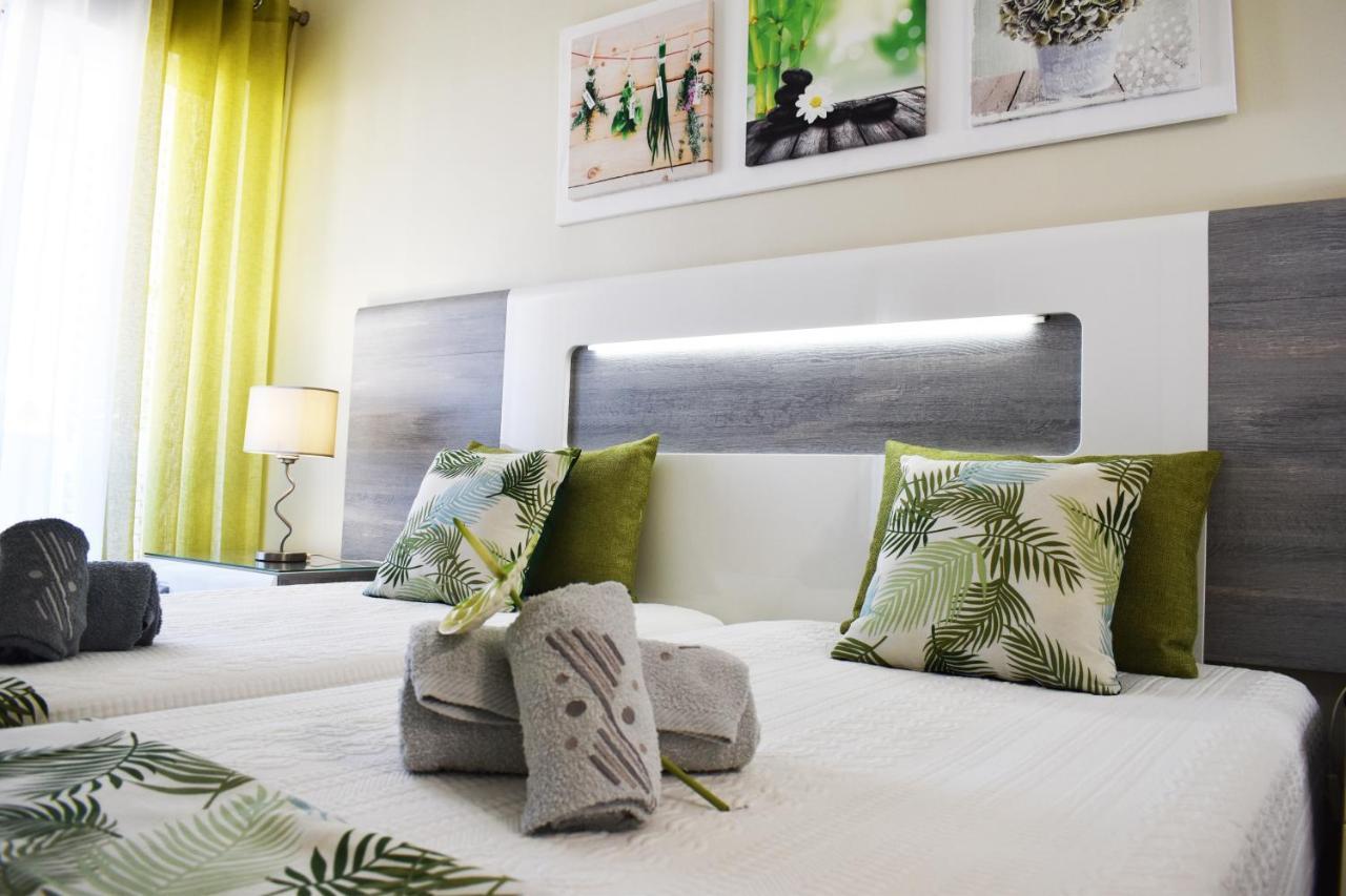Rising Sun Apartment Αλμπουφέιρα Εξωτερικό φωτογραφία