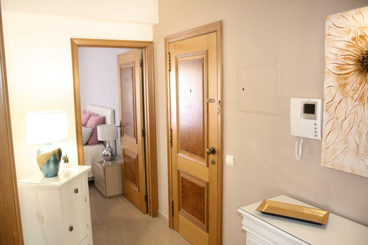 Rising Sun Apartment Αλμπουφέιρα Εξωτερικό φωτογραφία