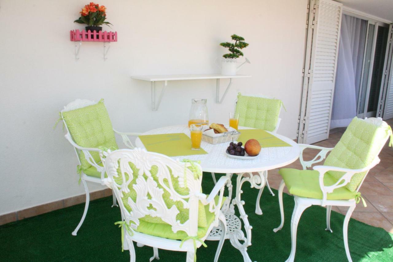 Rising Sun Apartment Αλμπουφέιρα Εξωτερικό φωτογραφία