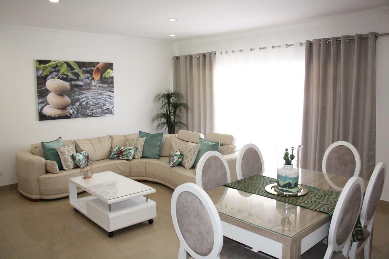 Rising Sun Apartment Αλμπουφέιρα Εξωτερικό φωτογραφία