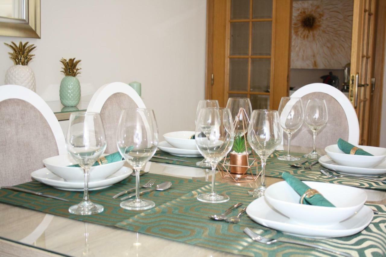 Rising Sun Apartment Αλμπουφέιρα Εξωτερικό φωτογραφία