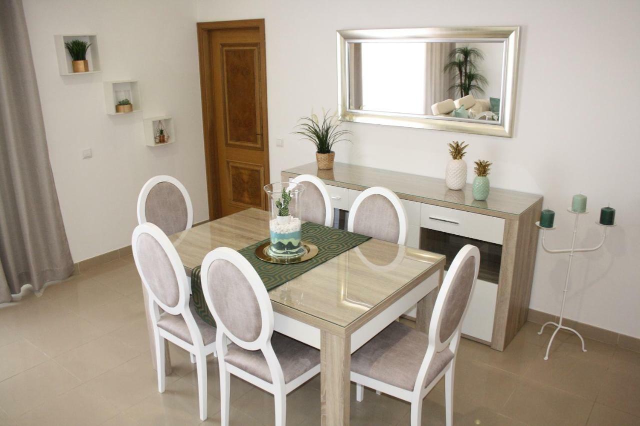 Rising Sun Apartment Αλμπουφέιρα Εξωτερικό φωτογραφία
