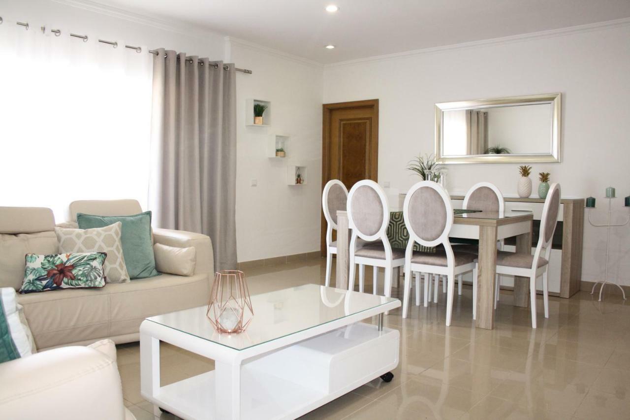 Rising Sun Apartment Αλμπουφέιρα Εξωτερικό φωτογραφία