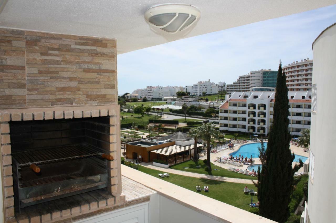 Rising Sun Apartment Αλμπουφέιρα Εξωτερικό φωτογραφία